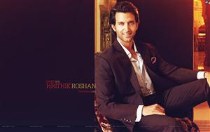 Hrithik Roshan